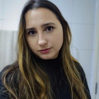 Samara Dalposso