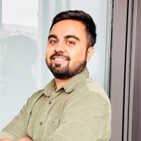 Advaita Arpan Chatterjee