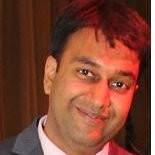 Gaurav Bansal