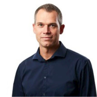 Magnus Larsson