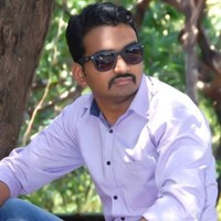 Sushant Rajmane