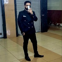 Abdul Basit Thakur