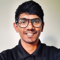 Badri Nallur Srinivasan