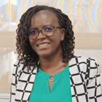 Lillian Musili