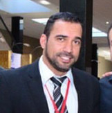 Ronaldo Melo