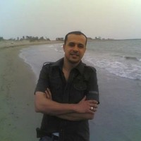 Ahmed Elias