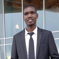 Raphael Suleiman