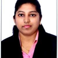 Ca Deepika Rani Addepalli (Cma)