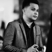 Joe Michael Balobalo