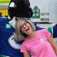 Persis Ahrestani, CPA, CGA