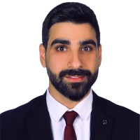 Saeed Hamdan