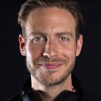 Dorus Galama