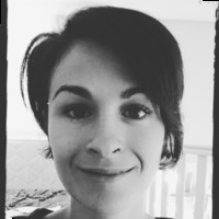 Marie MONGIN BENAVIDES
