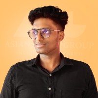 Sivaprasad P Menon.