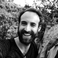 Alessandro Venerandi