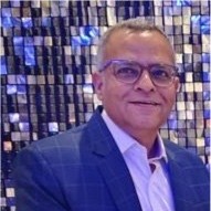 Sunil Shroff