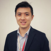 Zhen Wang