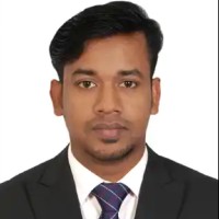 Amran Ali