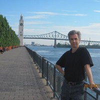 Alain Bibaud