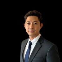 Denny David Walangitan C.PS