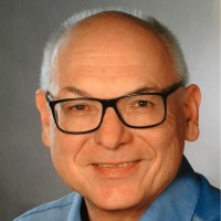 Willi Ringwald