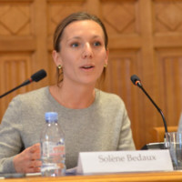 Solène Bedaux