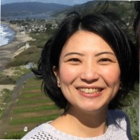 Yoko Matsushima