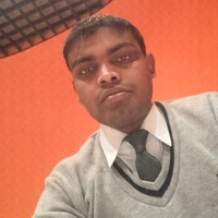 Vinay Mehra