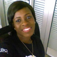 MAVIS BOATENG
