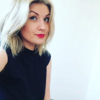 Kaskova Olga