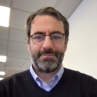 Stephane Marlin