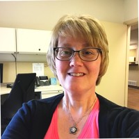Susan Kaufman