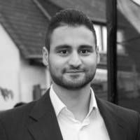 Abdullah Bekdas
