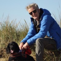 Andy Hill IEng MSOE MBES