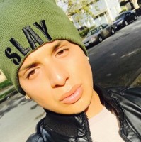 Joseph Briceno