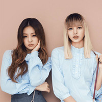 Black Pink
