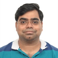Yogeswar Prasad Goli, Pmp®