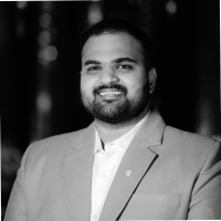 Nimil Jain