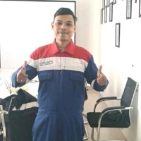 Rizki Fauzi