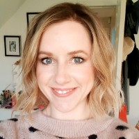 Fiona Harrison
