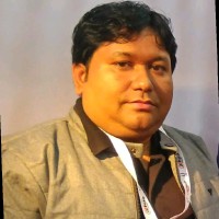 Amrendra Kumar