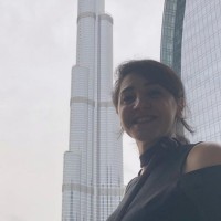 Cansu Celik, MSc