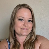 Leah Damron