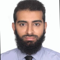 ✔Arsal Ahmed Shaikh