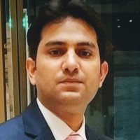 Saurabh Malhotra