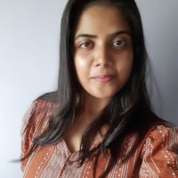 Sonali Singh