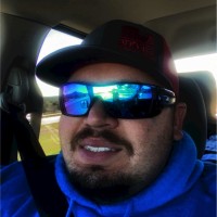Martin Flores