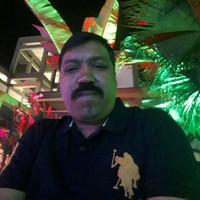 Capt Suril Kumars Sudhakaran