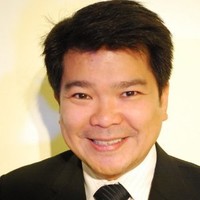 Roderick Raymundo