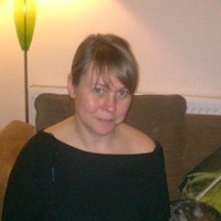 Lynne Thomson